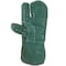 Magid One Finger Welding Mitt with CarboFlex Lining, PR 6820DPTSCF - alternate 3